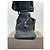 Sandali Cargo 'Cyclops' Rick Owens x Adidas SS16 Nero - vista 10