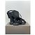 Sandali Cargo 'Cyclops' Rick Owens x Adidas SS16 Nero - vista 2