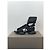 Sandali Cargo 'Cyclops' Rick Owens x Adidas SS16 Nero - vista 3