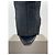 Sandali Cargo 'Cyclops' Rick Owens x Adidas SS16 Nero - vista 9