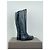 Botas de montar hasta la rodilla Miu Miu AW08 Negro - vista 2