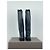Botas de montar hasta la rodilla Miu Miu AW08 Negro - vista 6