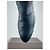 Botas de montar hasta la rodilla Miu Miu AW08 Negro - vista 7