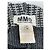 Maison Martin Margiela Strick-Balaclava Maison Margiela Braun - Ansicht 5