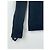 Helmut Lang 2000s Thumb-Strap Bondage Longsleeve Top Black - view 6