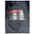 Prada Militär Flak Pufferjacke der 2000er Schwarz - Ansicht 9