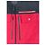 Chaleco cargo corto de shell impermeable Extreme-Tex de Prada Roja - vista 5