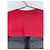 Chaleco cargo corto de shell impermeable Extreme-Tex de Prada Roja - vista 6
