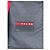 Chaleco cargo corto de shell impermeable Extreme-Tex de Prada Roja - vista 7