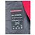 Chaleco cargo corto de shell impermeable Extreme-Tex de Prada Roja - vista 8