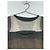 Rick Owens AW05 'Moog' Mohair Impala Strickpullover Braun - Ansicht 3