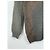 Rick Owens AW05 'Moog' Mohair Impala Strickpullover Braun - Ansicht 7