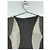 Rick Owens AW05 'Moog' Mohair Impala Strickpullover Braun - Ansicht 9