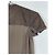 Vestido híbrido de cuero 'Plinth' AW13 de Rick Owens - vista 10