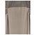 Vestido híbrido de cuero 'Plinth' AW13 de Rick Owens - vista 11