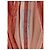 Rick Owens AW19 'Larry' Samt Kimono Blazer Jacke Rot - Ansicht 10