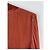 Rick Owens AW19 'Larry' Samt Kimono Blazer Jacke Rot - Ansicht 7