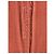 Rick Owens AW19 'Larry' Samt Kimono Blazer Jacke Rot - Ansicht 8