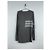 Rick Owens DRWKDHW Langarmshirt Braun - Ansicht 2