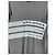 Rick Owens DRWKDHW Langarmshirt Braun - Ansicht 4