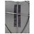 Rick Owens DRWKDHW Langarmshirt Braun - Ansicht 8