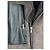 Rick Owens Sample Shearling Leather Coat Brown - view 12