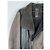 Rick Owens Sample Shearling Leather Coat Brown - view 7