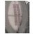 Canotta geometrica 'Strutter' Sample SS09 di Rick Owens Grigio - vista 10