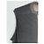 Canotta geometrica 'Strutter' Sample SS09 di Rick Owens Grigio - vista 4