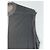 Canotta geometrica 'Strutter' Sample SS09 di Rick Owens Grigio - vista 5