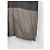 Canotta geometrica 'Strutter' Sample SS09 di Rick Owens Grigio - vista 7