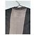 Canotta geometrica 'Strutter' Sample SS09 di Rick Owens Grigio - vista 8