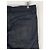 Saint Laurent D02 Distressed Knife-Cut Coated Denim Jeans - view 11