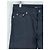 Saint Laurent D02 Distressed Knife-Cut Coated Denim Jeans - view 4