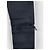 Saint Laurent D02 Distressed Knife-Cut Coated Denim Jeans - view 7