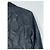 Chaqueta bomber de cuero drapeada 'Cyclops' SS16 de Rick Owens Negro - vista 13
