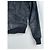 Chaqueta bomber de cuero drapeada 'Cyclops' SS16 de Rick Owens Negro - vista 15