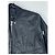 Chaqueta bomber de cuero drapeada 'Cyclops' SS16 de Rick Owens Negro - vista 5