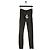 Leggings Rick Owens Lilies de los 2000 Castaño