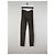 Leggings Rick Owens Lilies de los 2000 Castaño - vista 2