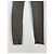 Leggings Rick Owens Lilies de los 2000 Castaño - vista 4