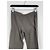Leggings Rick Owens Lilies de los 2000 Castaño - vista 5