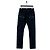 Pantaloni cargo multi-tasca 'Radioactivity' AW98 di RAF by Raf Simons Nero
