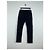 Pantaloni cargo multi-tasca 'Radioactivity' AW98 di RAF by Raf Simons Nero - vista 2