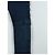 Pantaloni cargo multi-tasca 'Radioactivity' AW98 di RAF by Raf Simons Nero - vista 9