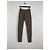 Leggings Rick Owens Lilies de los 2000 Castaño - vista 2
