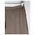 Leggings Rick Owens Lilies de los 2000 Castaño - vista 6
