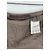 Leggings Rick Owens Lilies de los 2000 Castaño - vista 7