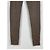 Leggings Rick Owens Lilies de los 2000 Castaño - vista 8