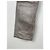 Helmut Lang AW99 Leder Astro Biker-Hose Silber - Ansicht 15